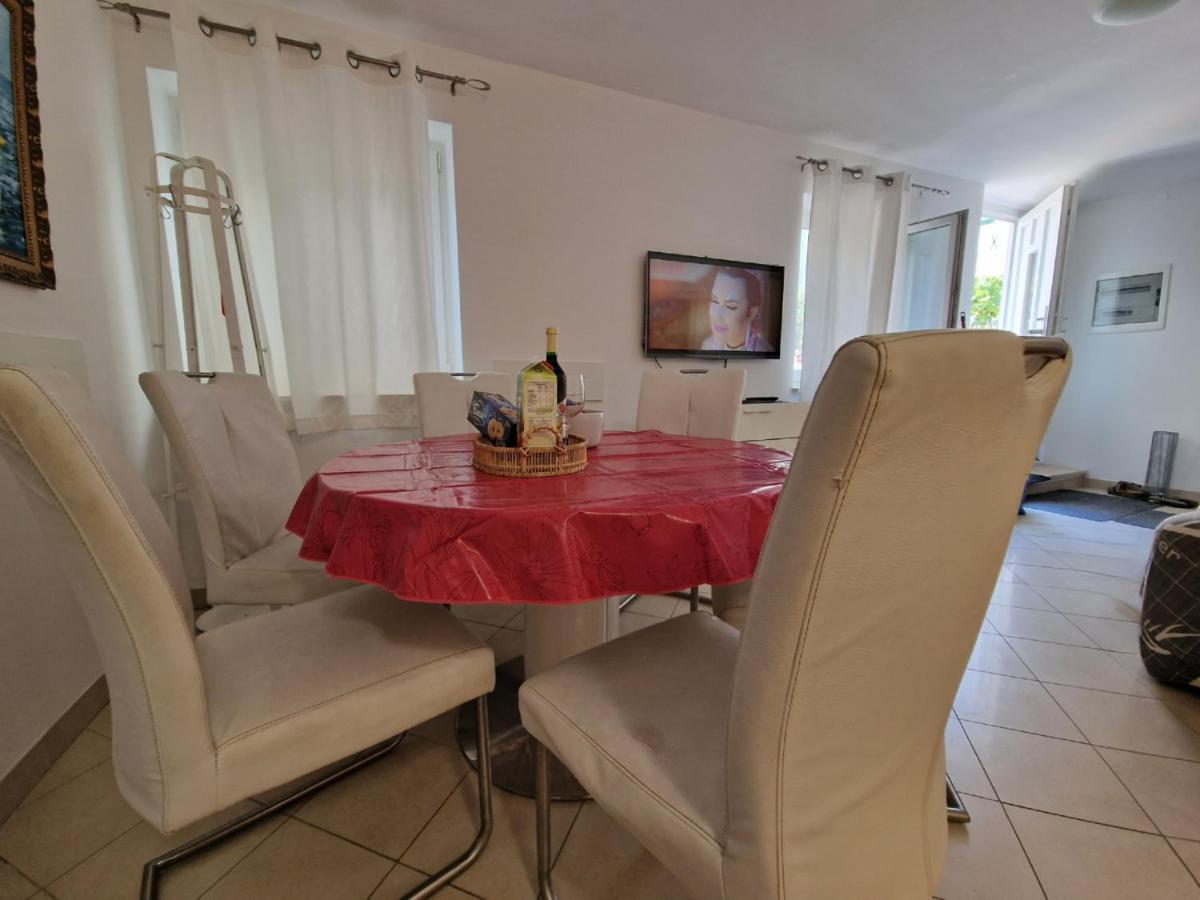 Villa Beautiful House Lanna Izola Exterior foto