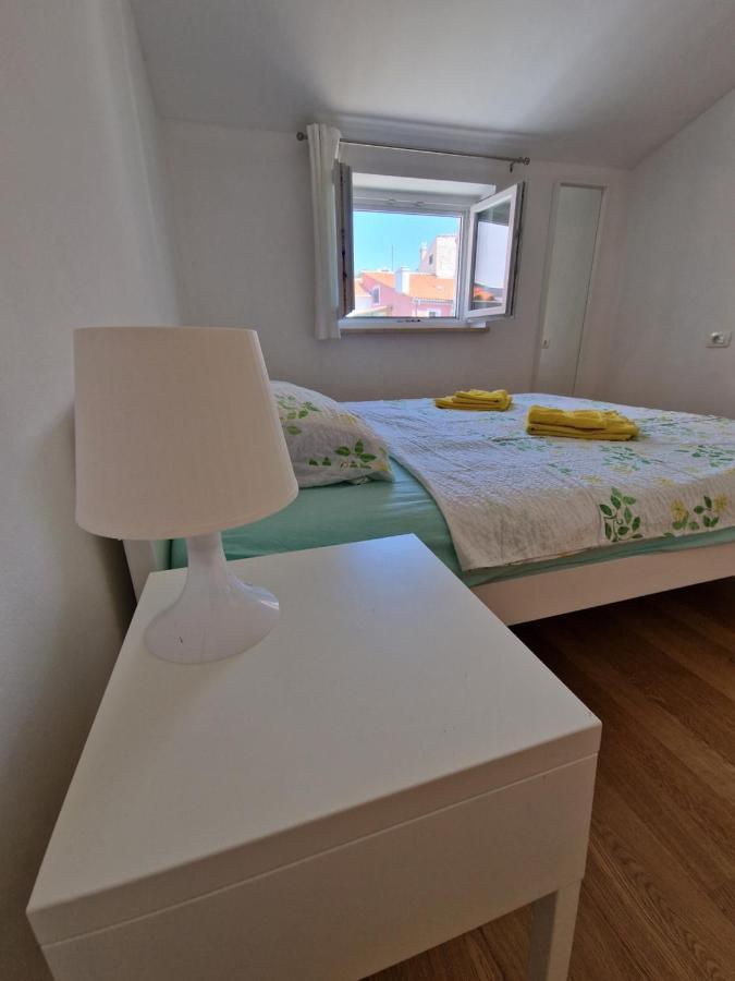 Villa Beautiful House Lanna Izola Exterior foto