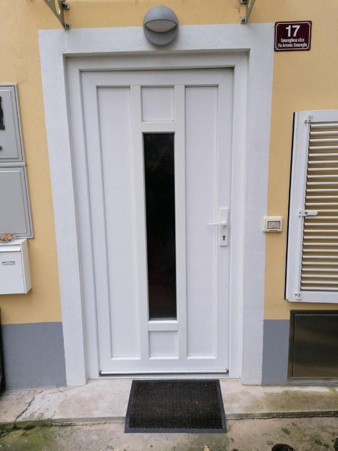 Villa Beautiful House Lanna Izola Exterior foto