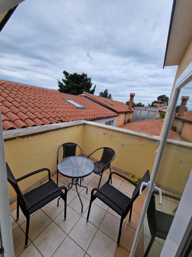 Villa Beautiful House Lanna Izola Exterior foto