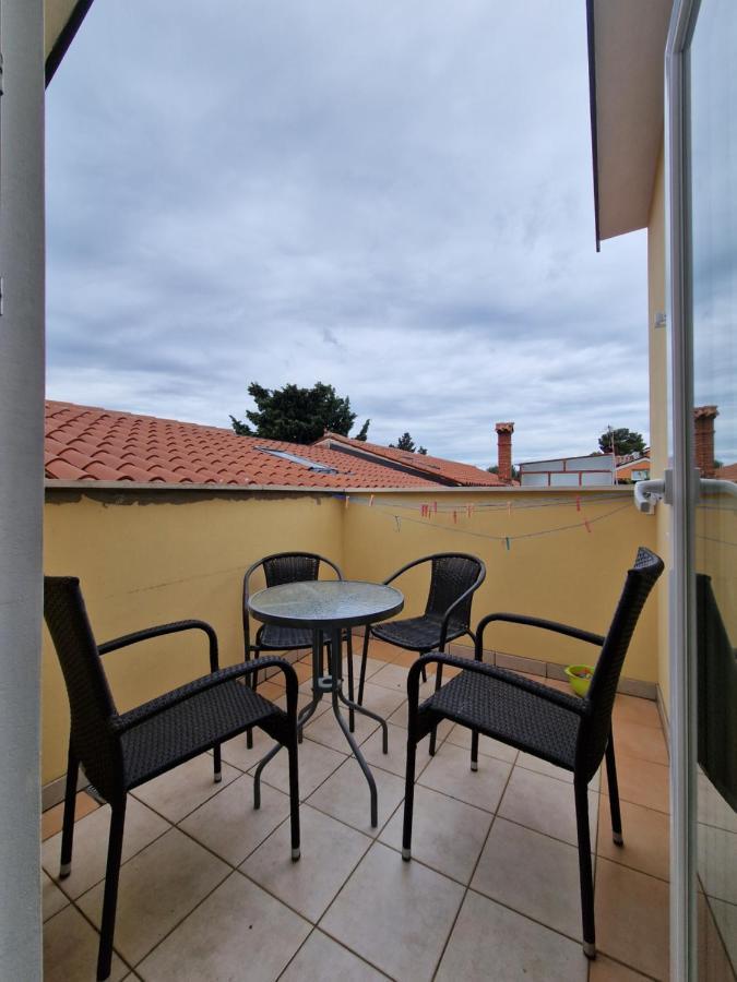 Villa Beautiful House Lanna Izola Exterior foto