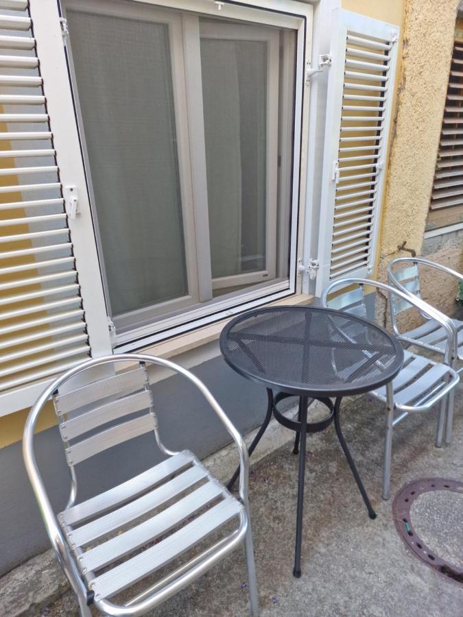 Villa Beautiful House Lanna Izola Exterior foto