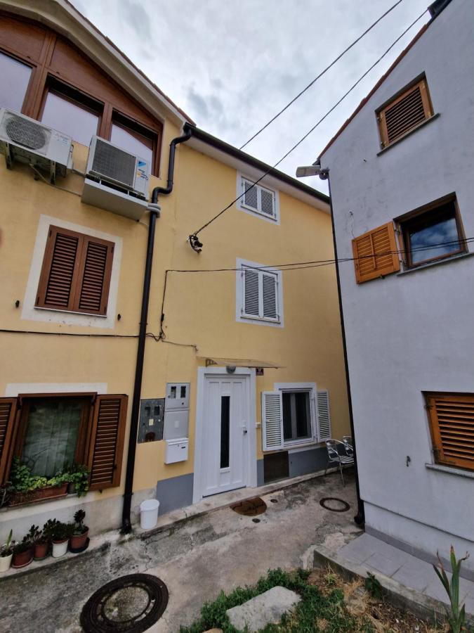 Villa Beautiful House Lanna Izola Exterior foto