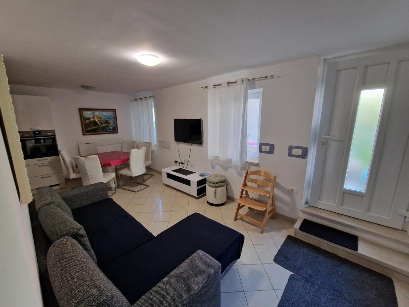 Villa Beautiful House Lanna Izola Exterior foto