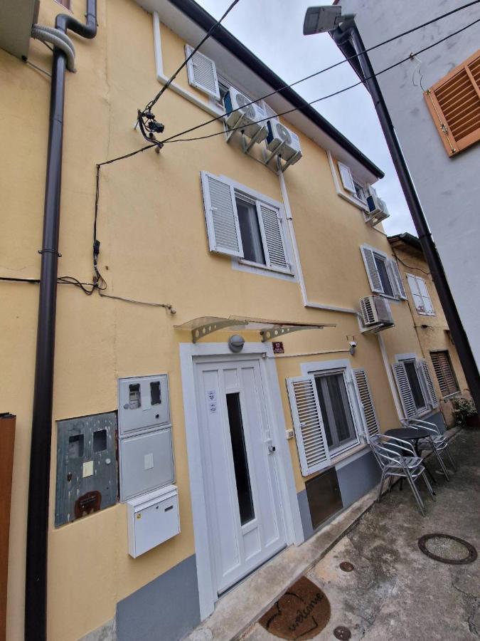 Villa Beautiful House Lanna Izola Exterior foto