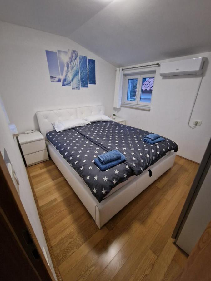 Villa Beautiful House Lanna Izola Exterior foto
