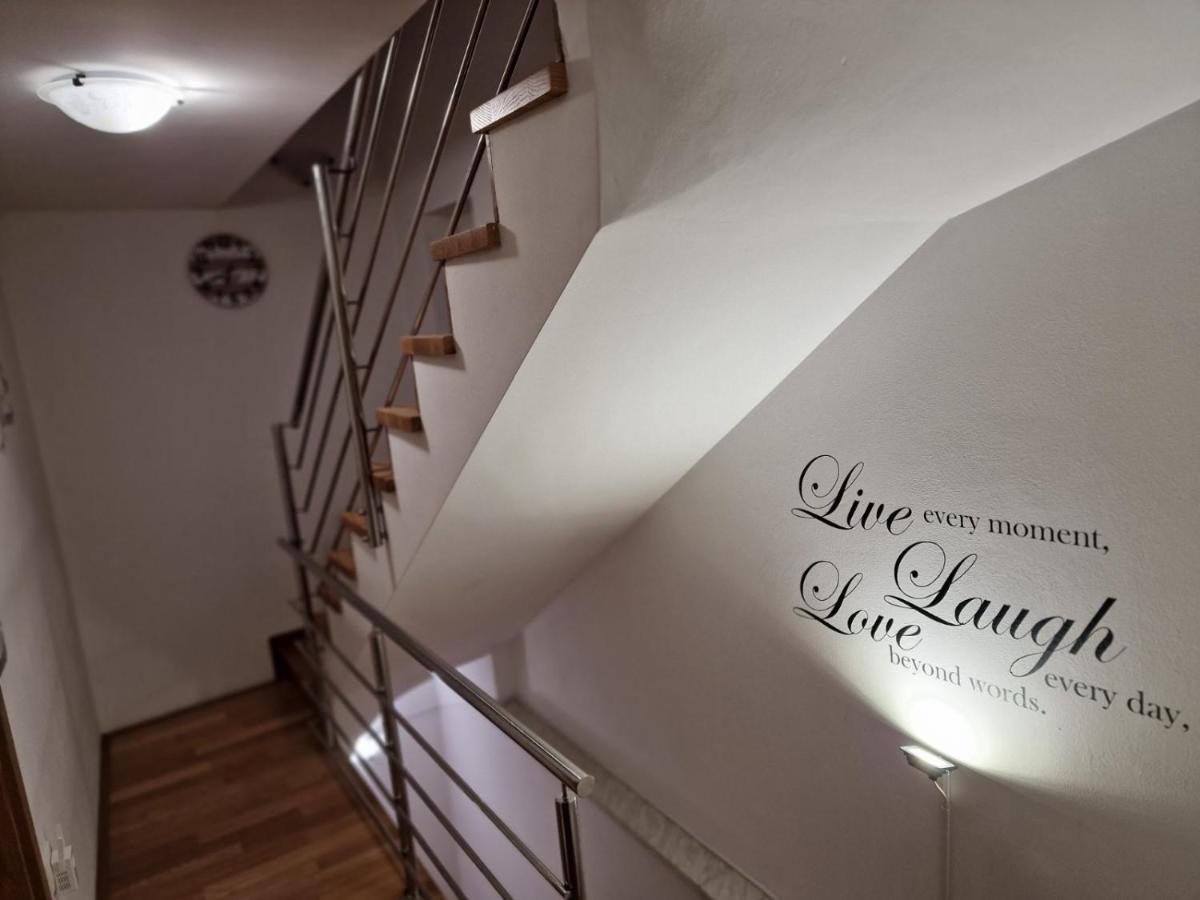 Villa Beautiful House Lanna Izola Exterior foto