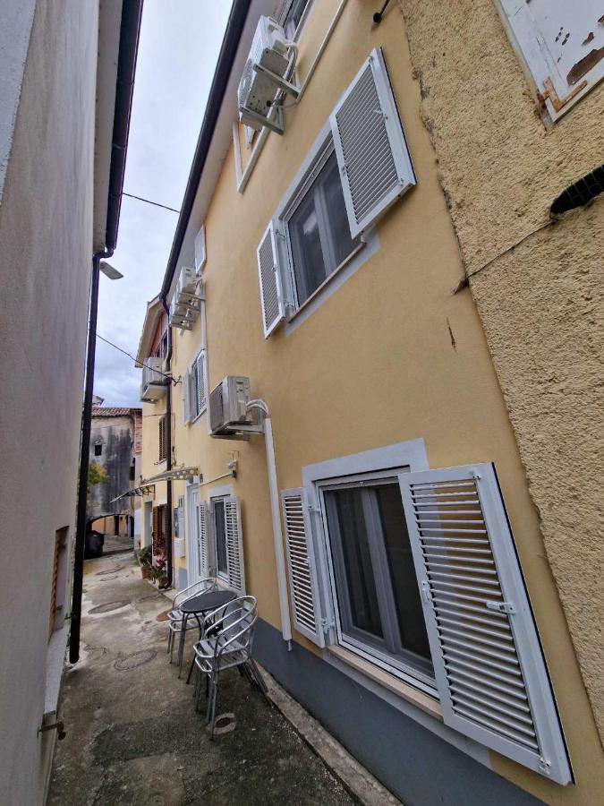 Villa Beautiful House Lanna Izola Exterior foto